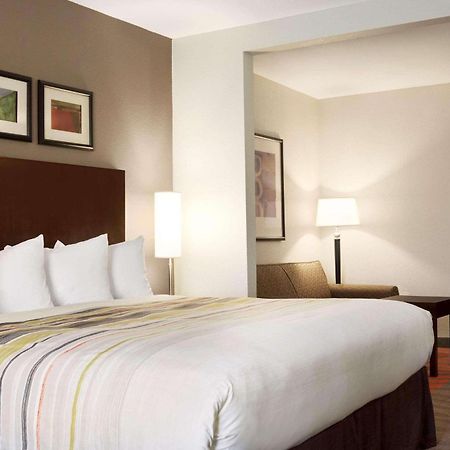 Country Inn & Suites By Radisson, Dearborn, Mi Ngoại thất bức ảnh