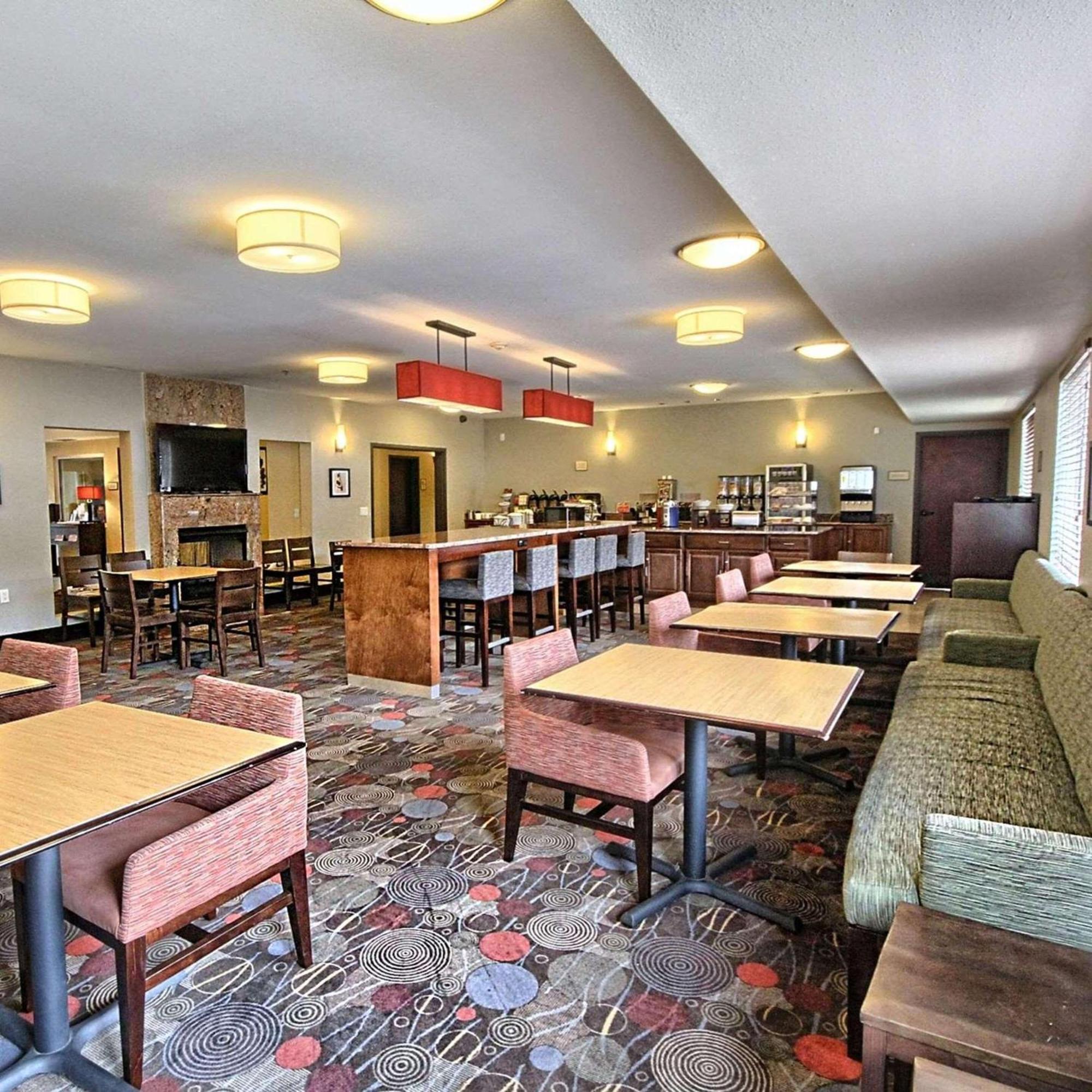 Country Inn & Suites By Radisson, Dearborn, Mi Ngoại thất bức ảnh
