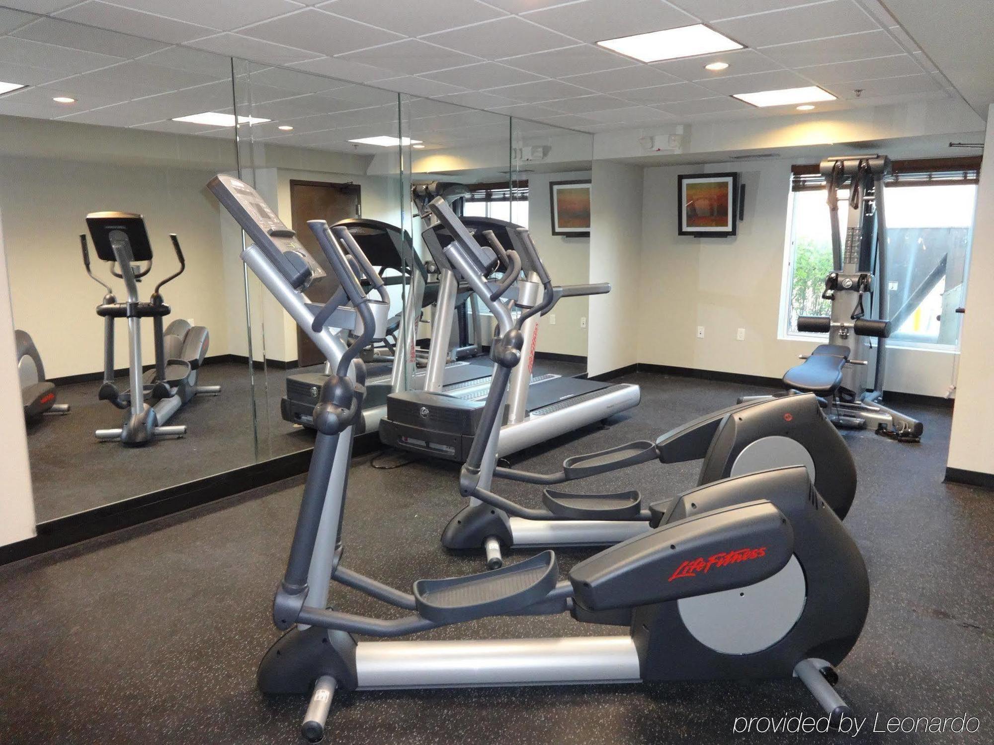 Country Inn & Suites By Radisson, Dearborn, Mi Ngoại thất bức ảnh